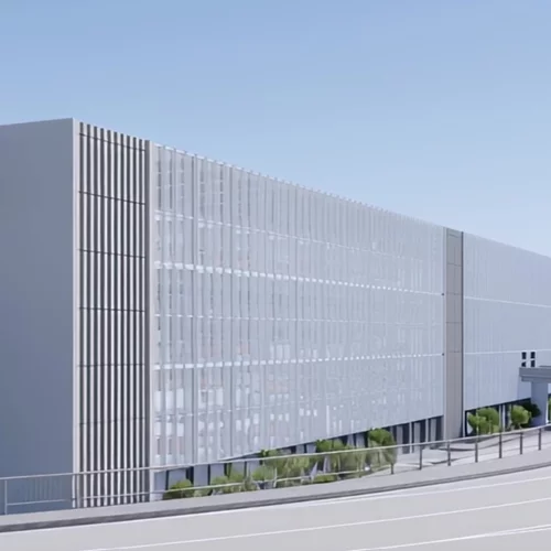 Τι αλλάζει σύντομα στον Διεθνή Αερολιμένα Αθηνών