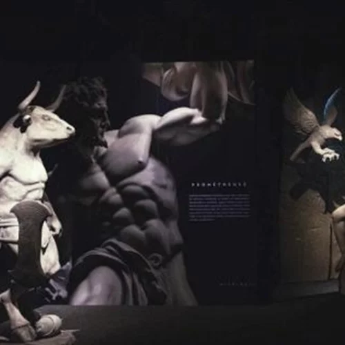 ΕΟΤ: Κόσμημα, μόδα και πολιτισμός σε πρώτο πλάνο