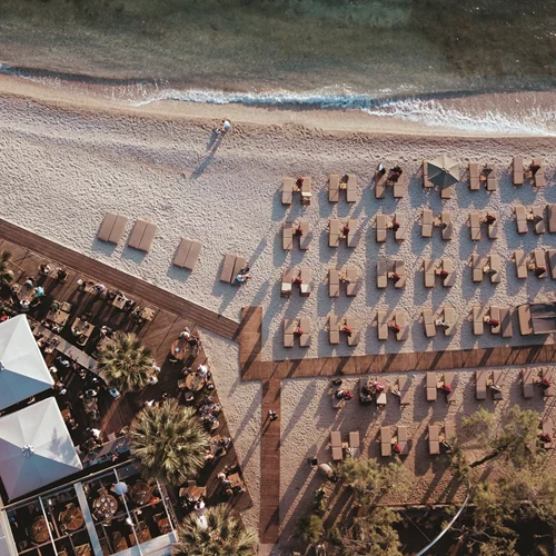 "Nalu": Όλη μέρα και όλη νύχτα στα νότια