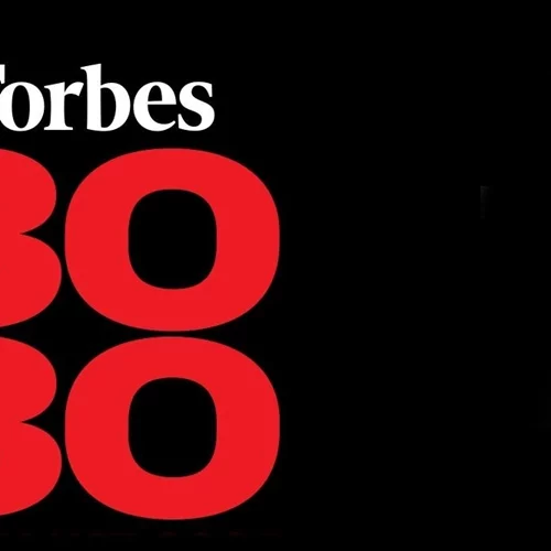 Forbes 30 under 30: Μη χάσεις το event για την ελληνική λίστα 2025