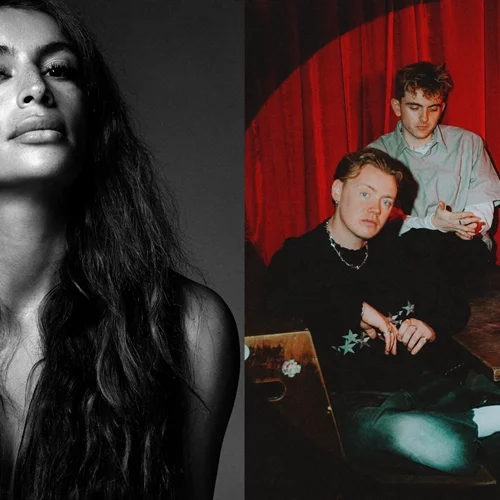 Sevdaliza και Only The Poets στο line-up του Ejekt Festival 2025