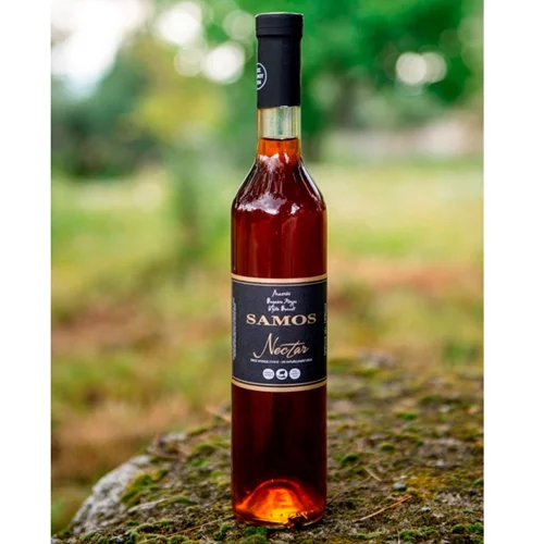 Διπλή διεθνής διάκριση για τα παλαιωμένα κρασιά του ΕΟΣ Σάμου στο Concours Mondial de Bruxelles 2025