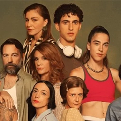 "Το Παιδί": Η σειρά που ξαναφέρνει το γέλιο στην ελληνική TV