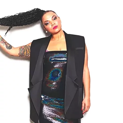 Όσα δεν ξέρατε για την Ίντρα Κέιν