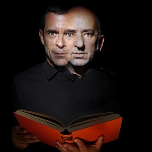 Ο Τιμ Κράουτς συναντά την Πέγκυ Τρικαλιώτη, τη Νοεμή Βασιλειάδου, τον Κωνσταντίνο Μαρκουλάκη και τον Γιώργο Βαλαή