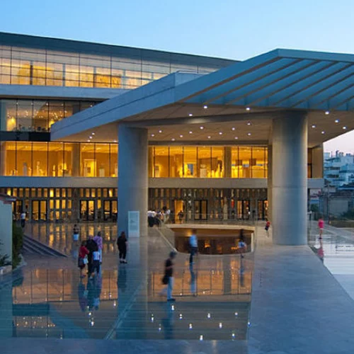 Ξεκινούν ξανά οι δωρεάν ξεναγήσεις του Δήμου Αθηναίων