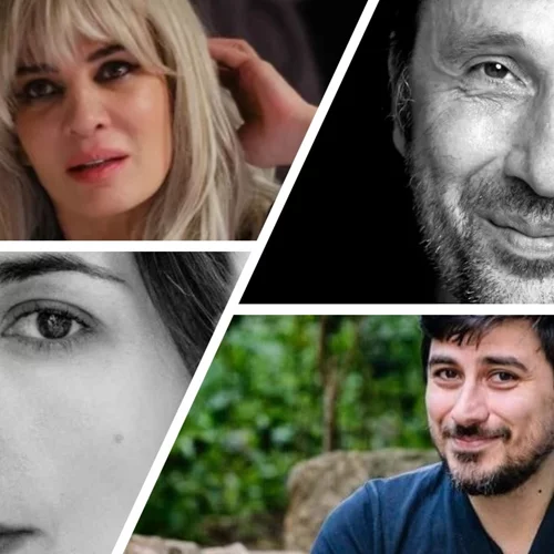 Χριστούγεννα στο Θέατρο Τέχνης με νέες παραγωγές, εορταστικές εκδηλώσεις | Το νέο Βραβείο "Μάγια Λυμπεροπούλου" και ό,τι έρχεται το 2025