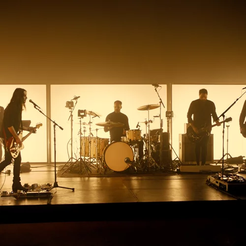 Οι Placebo έρχονται στα Village Cinemas