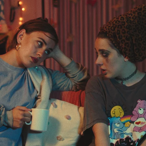 Τα "Τσουλάκια" στη μεγάλη οθόνη