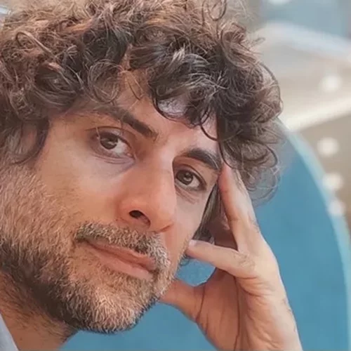 Κώστας Γάκης: "Πίσω από τις βεντέτες του δικού μας επαγγέλματος κρύβεται μεγάλος πόνος, μεγάλη ανασφάλεια"