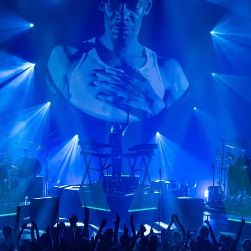 Οι Faithless επιστρέφουν μετά από 15 χρόνια στην Ελλάδα