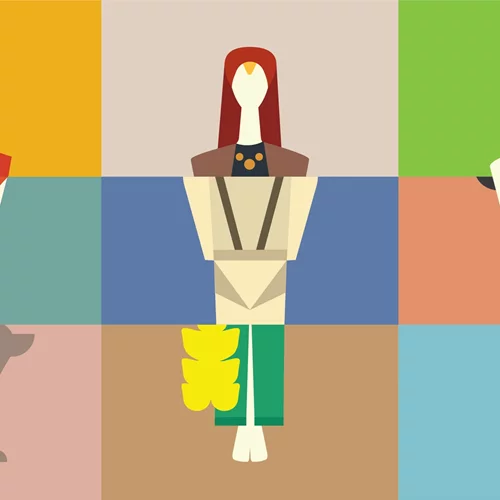 Ο Παιδικός Διαγωνισμός Ζωγραφικής του Μουσείου Κυκλαδικής κλείνει 10 χρόνια και το γιορτάζει