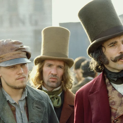 Απόψε (23/8) στην TV: Ο Μάρτιν Σκορσέζε σκηνοθετεί τον Ντάνιελ Ντέι Λιούις