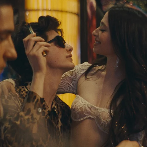 Οι αναγνώστες μίλησαν! Αυτές είναι οι 10 καλύτερες ταινίες του 2024