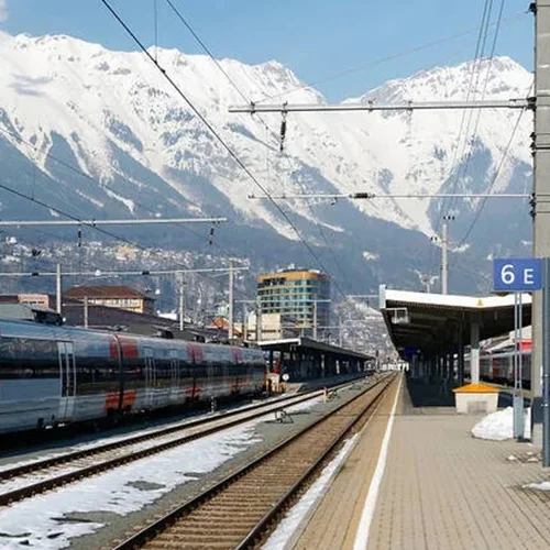 European Sleeper: Ενα νέο τρένο από τις Βρυξέλλες μέχρι τη Βενετία