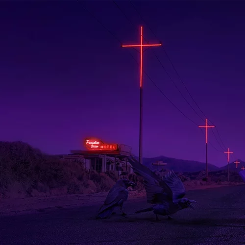 Ο δημιουργός του American Horror Story ξαναχτυπά: Δείτε το τρέιλερ της νέας του σειράς