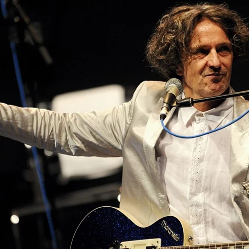 Ο Γκόραν Μπρέγκοβιτς έρχεται στο Christmas Theatre