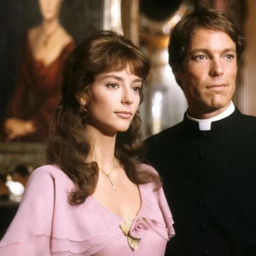 Ο Ρίτσαρντ Τσάμπερλεϊν ήταν ο αδιαφιλονίκητος βασιλιάς των μίνι σειρών