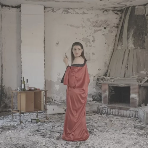 Το "Μπορντέλο της Μαντάμ Ρόζας" της Σπεράντζας Βρανά επιστρέφει στο Αλκμήνη