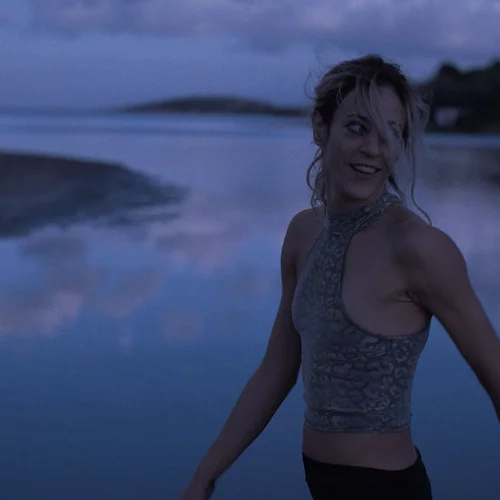 Ιστορικός Χρυσός Αλέξανδρος στο "Animal" της Σοφίας Εξάρχου