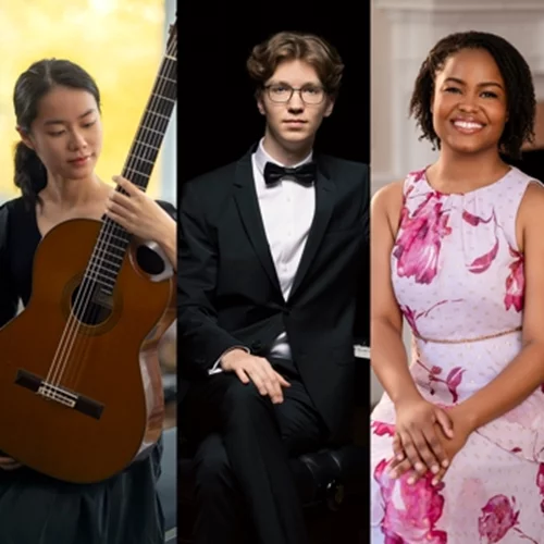 Οι Νύχτες Κλασικής Μουσικής επιστρέφουν στη Γεννάδειο Βιβλιοθήκη