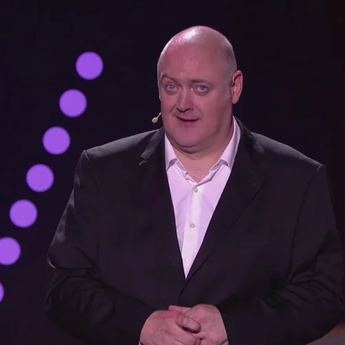Dara O Briain & Tom Segura: Δύο διεθνούς φήμης κωμικοί έρχονται στην Αθήνα