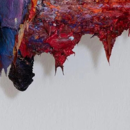 "Fragments & Dust": Διερευνώντας τι σημαίνει ζωγραφική και γλυπτική σήμερα