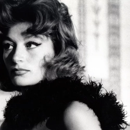 Η Ανούκ Εμέ ήταν σύμβολο μιας ολόκληρης εποχής