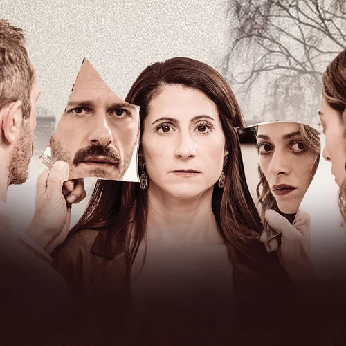 Όταν η βόλτα "Στην εξοχή" γίνεται πεδίο μάχης