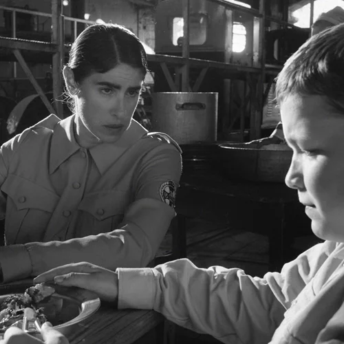 Τρέιλερ για το "Θολό Βυθό" της Ελένης Αλεξανδράκη