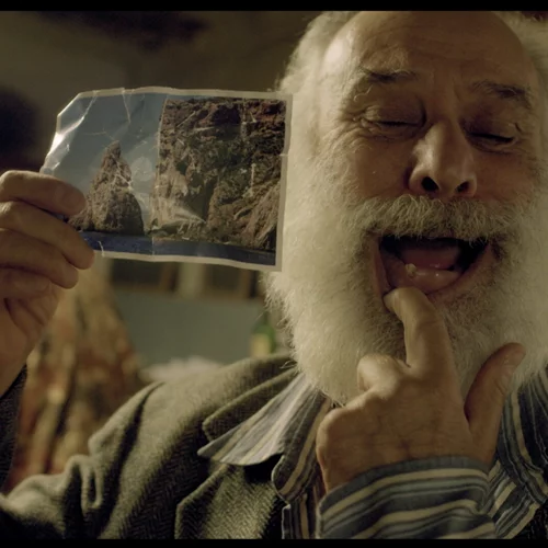 Μια πολύτιμη συζήτηση που αφορά τον καθένα στο 6ο Positively Different Short Film Festival