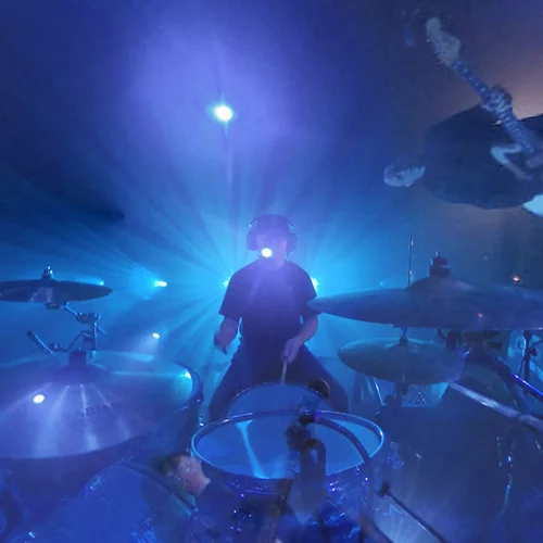 Προβολή ντοκιμαντέρ για το συγκρότημα Mogwai στο Newman