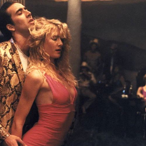 "Blade Runner", "Λολίτα" και Depeche Mode: Δείτε το φοβερό πρόγραμμα του 12ου Athens Open Air Film Festival