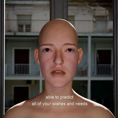 "Not Allowed for Alogorithmic Audiences": Η ανθρώπινη διάσταση των νέων τεχνολογιών