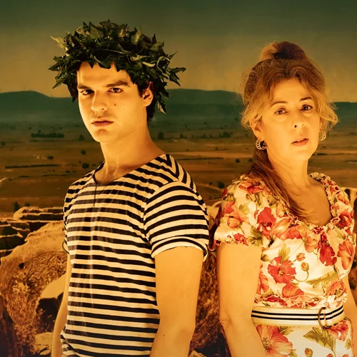 To "Σάμερταϊμ" της bijoux de kant είναι ένα "ποίημα" για την κλιματική αλλαγή