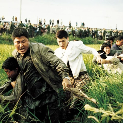 Σπουδαίες ταινίες από την Κορέα έρχονται στην Ταινιοθήκη