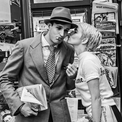 Οι ταινίες που έρχονται στις αίθουσες την Πέμπτη 30/10