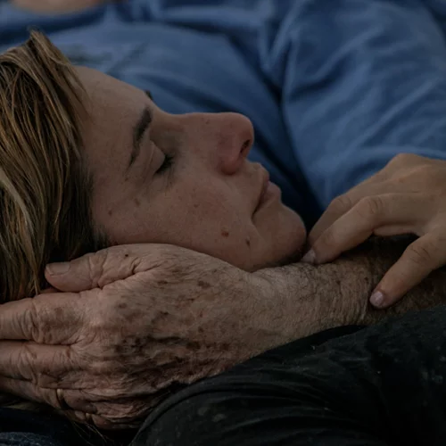 Το αριστουργηματικό "Tack" της Βάνιας Τέρνερ επιστρέφει στα σινεμά