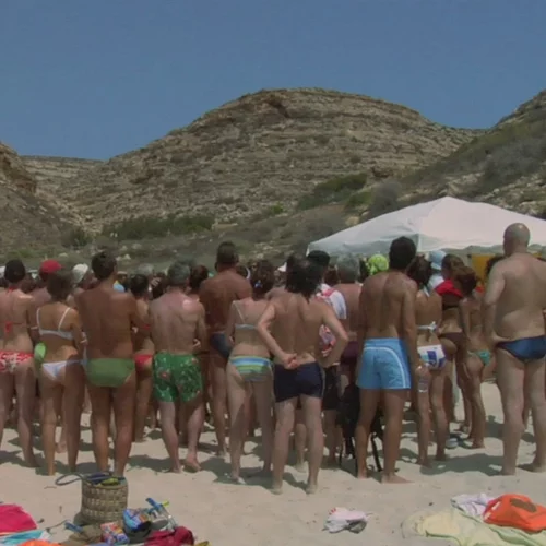 Το Pugnant Film Series κάνει αφιέρωμα σε ένα σπάνιας πρωτοτυπίας σκηνοθέτη