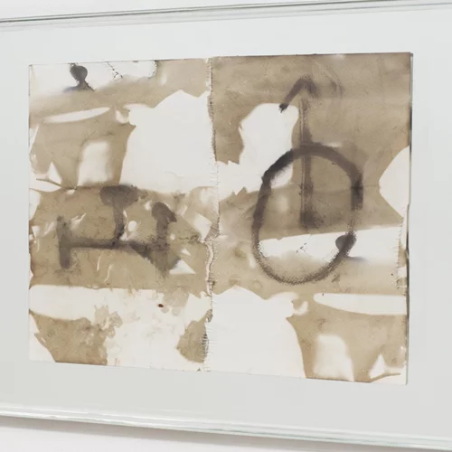 "A Scattering of Salts": Έργα σύγχρονων καλλιτεχνών συνδιαλέγονται με τη συλλογή του Deree