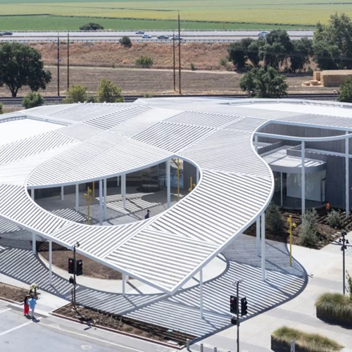 Μια συζήτηση με αρχιτέκτονες του νεοϋορκέζικου SO-IL