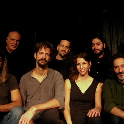 Ένα διονυσιακό γλέντι με τους Χαΐνηδες