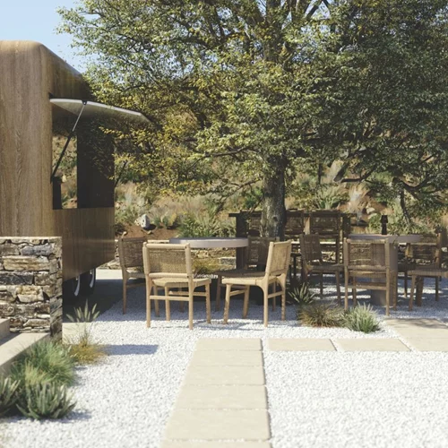 Golden Milos Beach House by Domotel: Premium εμπειρία διακοππών με την υπογραφή Domotel