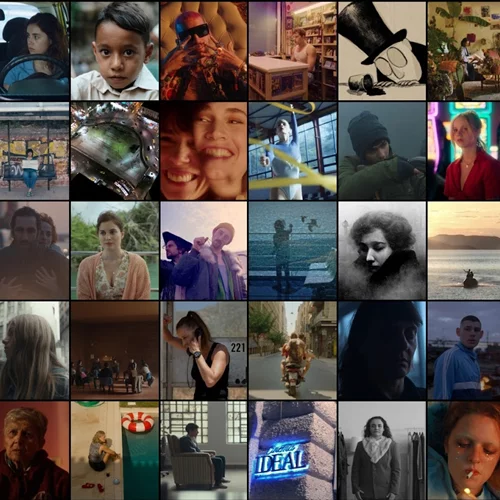 Οι μικρού μήκους που διαγωνίζονται στις 30ες Νύχτες Πρεμιέρας