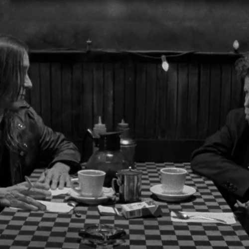 Αυτή είναι η μόνη ταινία που αξίζει να δεις την Παγκόσμια Ημέρα του Καφέ