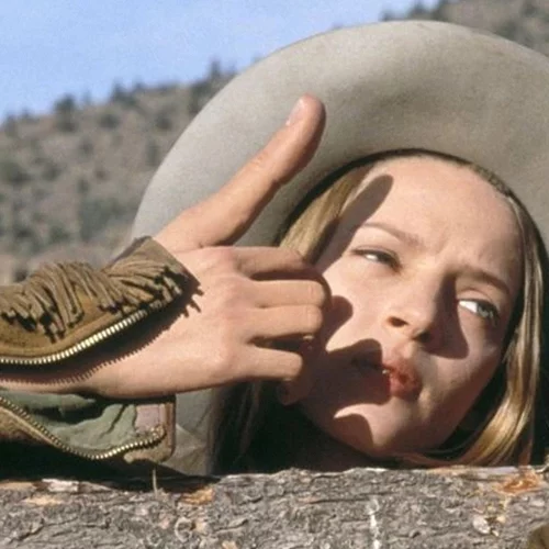 Το ένα βιβλίο του Τομ Ρόμπινς που έγινε ταινία