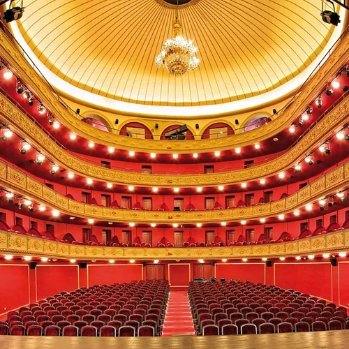 Το Δημοτικό Θέατρο Πειραιά παρουσιάζει το πρόγραμμά του για τη νέα σεζόν 2024-25