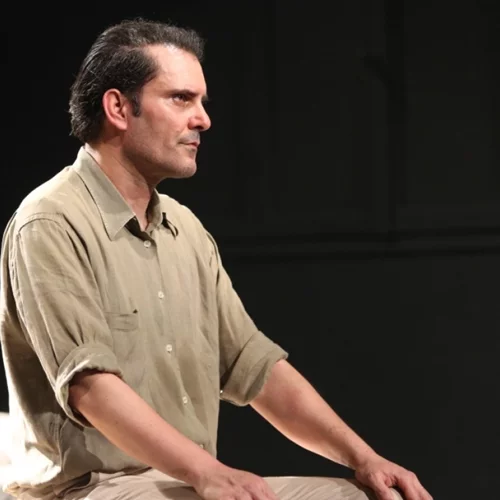 Θλίψη για τον θάνατο του Γεράσιμου Μιχελή – Ο "κακός" του "Παρά Πέντε" και άνθρωπος του θεάτρου