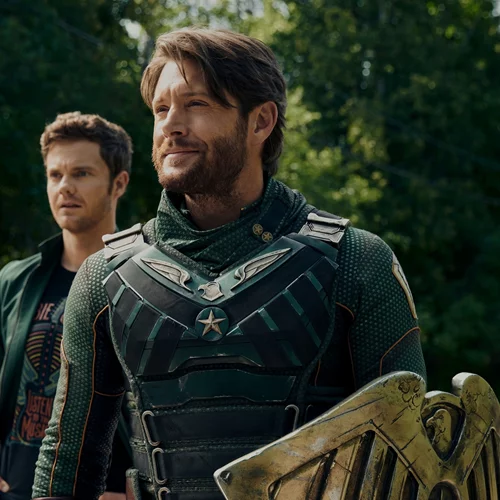 Ανακοινώθηκε η prequel σειρά του "The Boys"