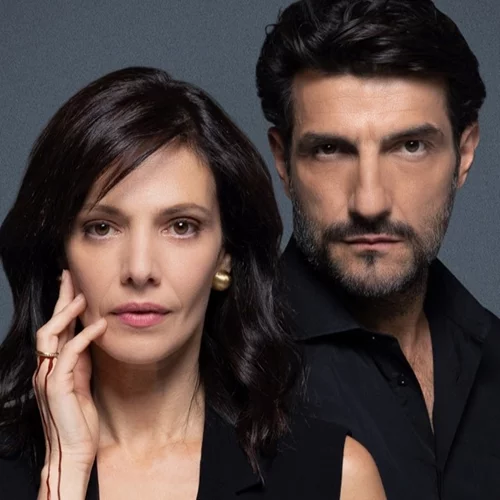 Έρχονται τα "Παιχνίδια εκδίκησης" στον Ant1